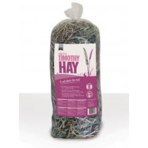 Selective Timothy Hay 400g